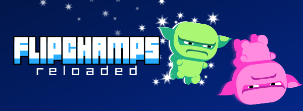 FlipChamps Reloaded, Game of the Day